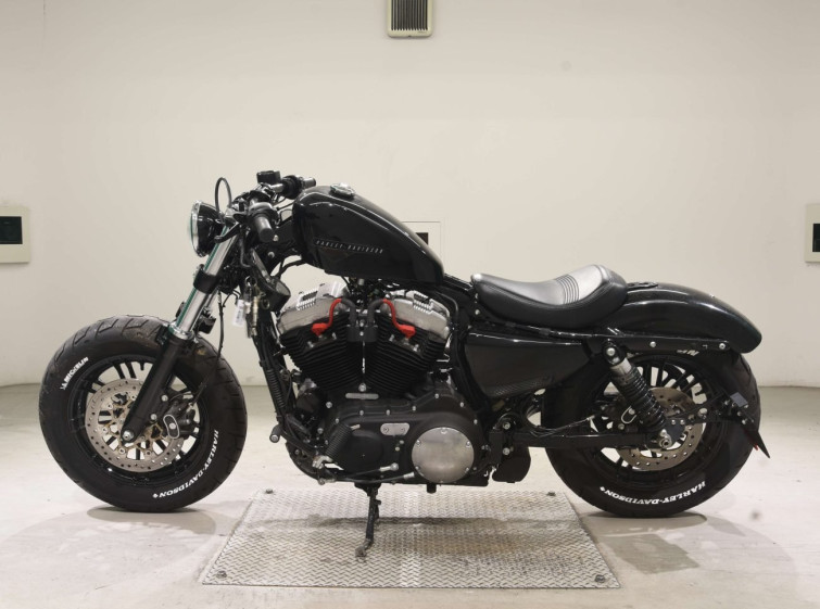 Мотоцикл HD SPORTSTER FORTY-EIGHT XL1200X с пробегом 5987 km