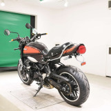 Мотоцикл Kawasaki Z900RS з пробігом 2079 km