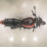 Мотоцикл Kawasaki Z900RS з пробігом 2079 km