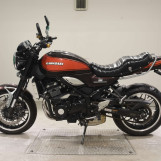 Мотоцикл Kawasaki Z900RS з пробігом 2079 km