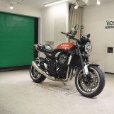 Мотоцикл Kawasaki Z900RS з пробігом 2079 km