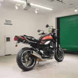 Мотоцикл Kawasaki Z900RS з пробігом 2079 km