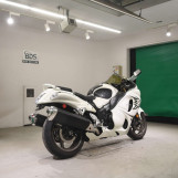 Мотоцикл Suzuki GSX1300R HAYABUSA с пробегом 11756 km