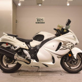 Мотоцикл Suzuki GSX1300R HAYABUSA с пробегом 11756 km