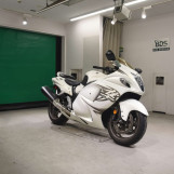 Мотоцикл Suzuki GSX1300R HAYABUSA с пробегом 11756 km