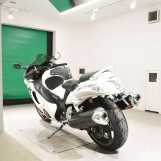 Мотоцикл Suzuki GSX1300R HAYABUSA с пробегом 11756 km