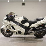 Мотоцикл Suzuki GSX1300R HAYABUSA с пробегом 11756 km
