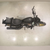 Мотоцикл HD RH975S з пробігом 4211 km