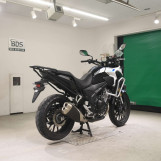 Мотоцикл Honda 400X-2 с пробегом 12141 km