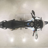 Мотоцикл Honda 400X-2 с пробегом 12141 km