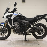 Мотоцикл Honda 400X-2 с пробегом 12141 km