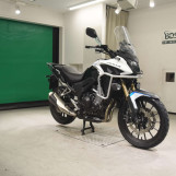 Мотоцикл Honda 400X-2 с пробегом 12141 km