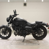 Мотоцикл Kawasaki ELIMINATOR400-3 с пробегом 1751 km