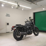 Мотоцикл Kawasaki ELIMINATOR400-3 с пробегом 1751 km