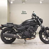 Мотоцикл Kawasaki ELIMINATOR400-3 с пробегом 1751 km