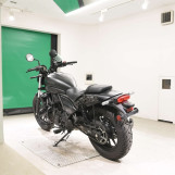 Мотоцикл Kawasaki ELIMINATOR400-3 с пробегом 1751 km