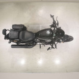 Мотоцикл HD RH975 з пробігом 3430 km