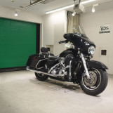 Мотоцикл HD SREET GLIDE FLHX1580 с пробегом 59607 km