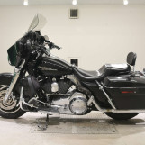 Мотоцикл HD SREET GLIDE FLHX1580 с пробегом 59607 km