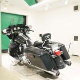 Мотоцикл HD SREET GLIDE FLHX1580 с пробегом 59607 km