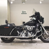 Мотоцикл HD SREET GLIDE FLHX1580 с пробегом 59607 km