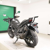 Мотоцикл Suzuki SV650A с пробегом 12647 km