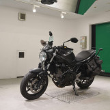 Мотоцикл Suzuki SV650A с пробегом 12647 km