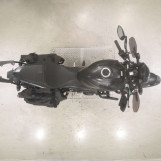 Мотоцикл Suzuki SV650A с пробегом 12647 km