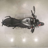 Мотоцикл Triumph TRIDENT660 з пробігом 1554 km