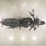 Мотоцикл Triumph BONNEVILLE T100 з пробігом 27257 km