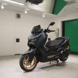 Мотоцикл Yamaha X-MAX250-2 с пробегом 9746 km