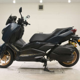 Мотоцикл Yamaha X-MAX250-2 с пробегом 9746 km