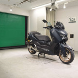 Мотоцикл Yamaha X-MAX250-2 с пробегом 9746 km