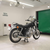 Мотоцикл Yamaha SR400 з пробігом 10733 km