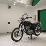 Мотоцикл Yamaha SR400 з пробігом 10733 km