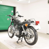 Мотоцикл Yamaha SR400 з пробігом 10733 km