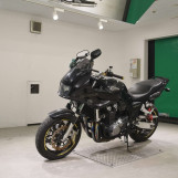 Мотоцикл Honda CB1300SF BOLDOR с пробегом 22228 km