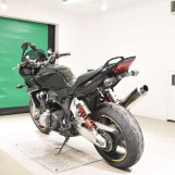 Мотоцикл Honda CB1300SF BOLDOR с пробегом 22228 km