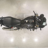 Мотоцикл Honda CB1300SF BOLDOR с пробегом 22228 km