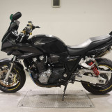 Мотоцикл Honda CB1300SF BOLDOR с пробегом 22228 km