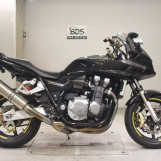 Мотоцикл Honda CB1300SF BOLDOR с пробегом 22228 km