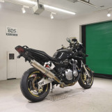 Мотоцикл Honda CB1300SF BOLDOR с пробегом 22228 km