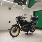 Мотоцикл Kawasaki W800 с пробегом 21825 km