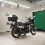 Мотоцикл Kawasaki W800 с пробегом 21825 km