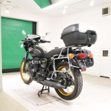 Мотоцикл Kawasaki W800 с пробегом 21825 km