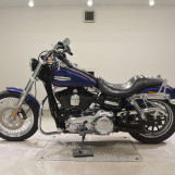 Мотоцикл HD SUPER GLIDE FXDC1580 з пробігом 65265 km