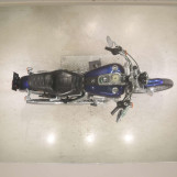 Мотоцикл HD SUPER GLIDE FXDC1580 з пробігом 65265 km