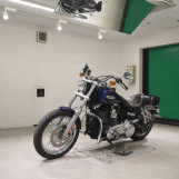 Мотоцикл HD SUPER GLIDE FXDC1580 з пробігом 65265 km