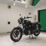 Мотоцикл Honda GB350 с пробегом 14291 km