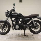 Мотоцикл Honda GB350 с пробегом 14291 km